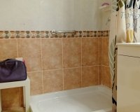 Resale - Villa -
Pilar de la Horadada - Costa Blanca