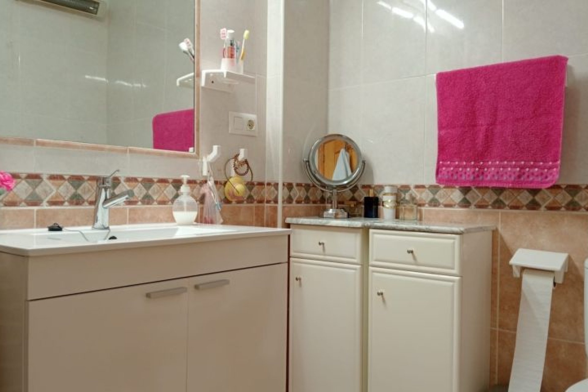 Resale - Villa -
Pilar de la Horadada - Costa Blanca