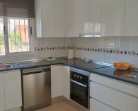 Resale - Villa -
Pilar de la Horadada - Costa Blanca