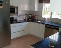 Resale - Villa -
Pilar de la Horadada - Costa Blanca