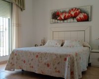 Resale - Villa -
Pilar de la Horadada - Costa Blanca