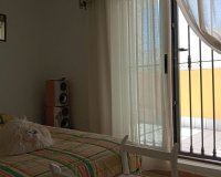 Resale - Villa -
Pilar de la Horadada - Costa Blanca