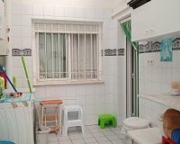 Resale - Villa -
Pilar de la Horadada - Costa Blanca