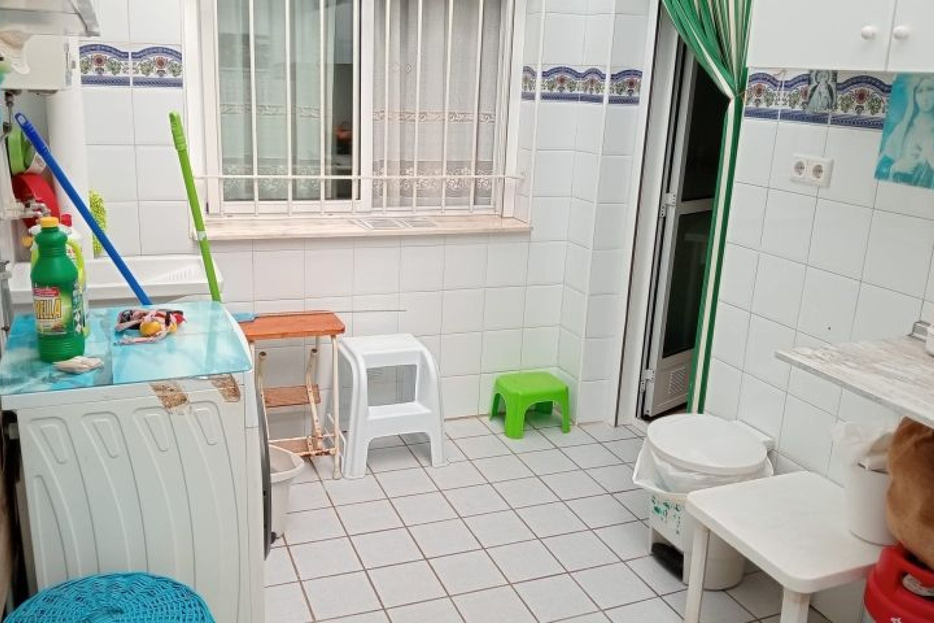 Resale - Villa -
Pilar de la Horadada - Costa Blanca