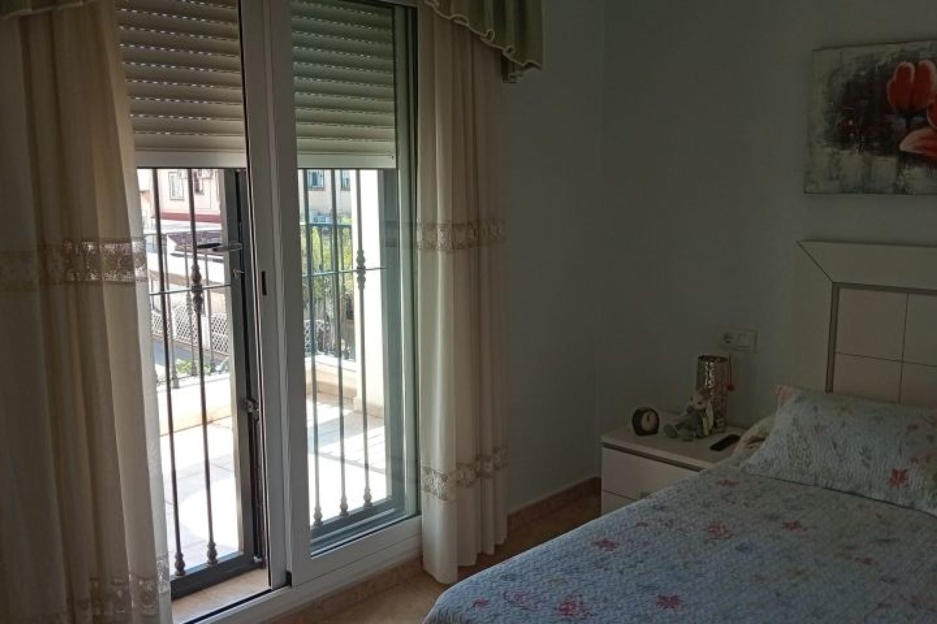 Resale - Villa -
Pilar de la Horadada - Costa Blanca