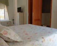 Resale - Villa -
Pilar de la Horadada - Costa Blanca