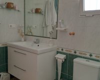 Resale - Villa -
Pilar de la Horadada - Costa Blanca