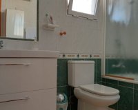 Resale - Villa -
Pilar de la Horadada - Costa Blanca