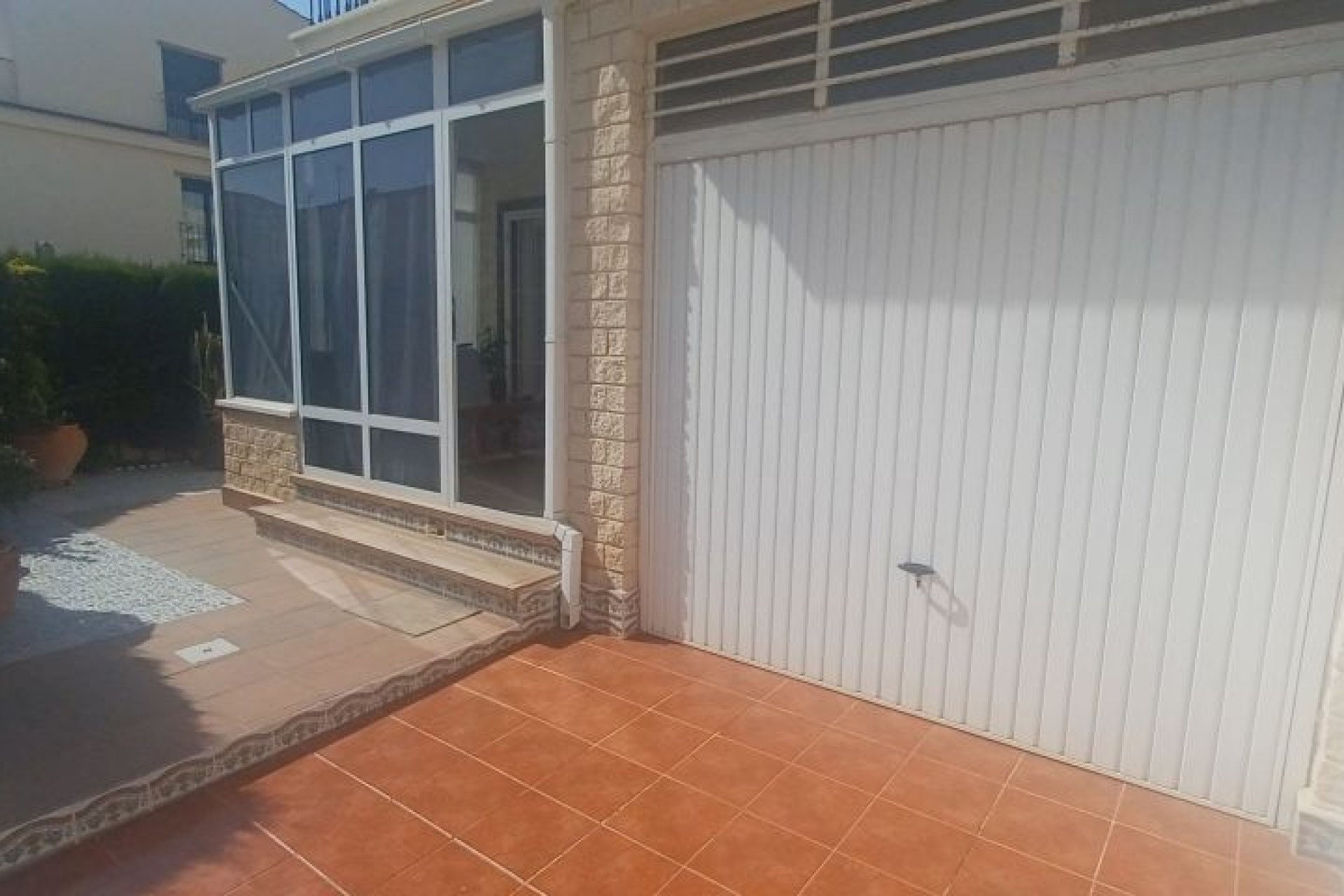 Resale - Villa -
Pilar de la Horadada - Costa Blanca