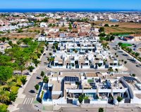 Resale - Villa -
Pilar de la Horadada - Costa Blanca