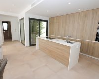 Resale - Villa -
Pilar de la Horadada - Costa Blanca