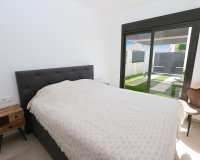 Resale - Villa -
Pilar de la Horadada - Costa Blanca