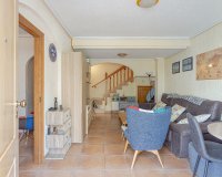 Resale - Villa -
Pilar de la Horadada - Costa Blanca