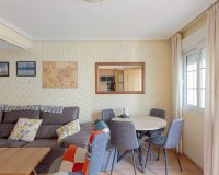 Resale - Villa -
Pilar de la Horadada - Costa Blanca