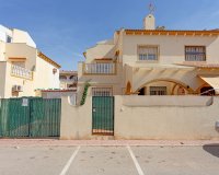 Resale - Villa -
Pilar de la Horadada - Costa Blanca
