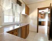 Resale - Villa -
Pilar de la Horadada - Costa Blanca