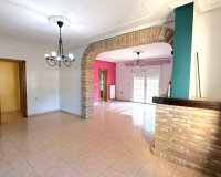 Resale - Villa -
Pilar de la Horadada - Costa Blanca