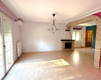Resale - Villa -
Pilar de la Horadada - Costa Blanca