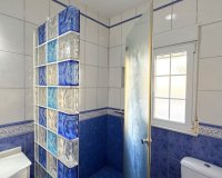 Resale - Villa -
Pilar de la Horadada - Costa Blanca