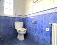 Resale - Villa -
Pilar de la Horadada - Costa Blanca