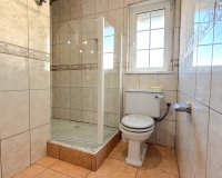 Resale - Villa -
Pilar de la Horadada - Costa Blanca