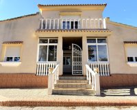 Resale - Villa -
Pilar de la Horadada - Costa Blanca