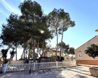 Resale - Villa -
Pilar de la Horadada - Costa Blanca