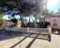 Resale - Villa -
Pilar de la Horadada - Costa Blanca