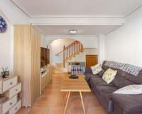 Resale - Villa -
Pilar de la Horadada - Costa Blanca