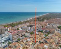 Resale - Villa -
Pilar de la Horadada - Costa Blanca