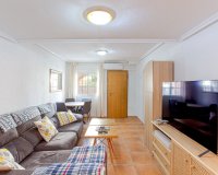 Resale - Villa -
Pilar de la Horadada - Costa Blanca