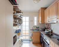 Resale - Villa -
Pilar de la Horadada - Costa Blanca