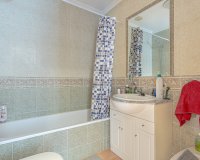 Resale - Villa -
Pilar de la Horadada - Costa Blanca