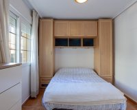 Resale - Villa -
Pilar de la Horadada - Costa Blanca