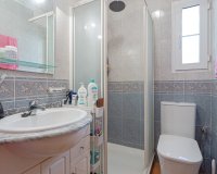 Resale - Villa -
Pilar de la Horadada - Costa Blanca