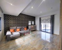 Resale - Villa -
Pilar de la Horadada - Costa Blanca