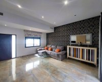 Resale - Villa -
Pilar de la Horadada - Costa Blanca