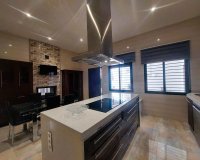 Resale - Villa -
Pilar de la Horadada - Costa Blanca