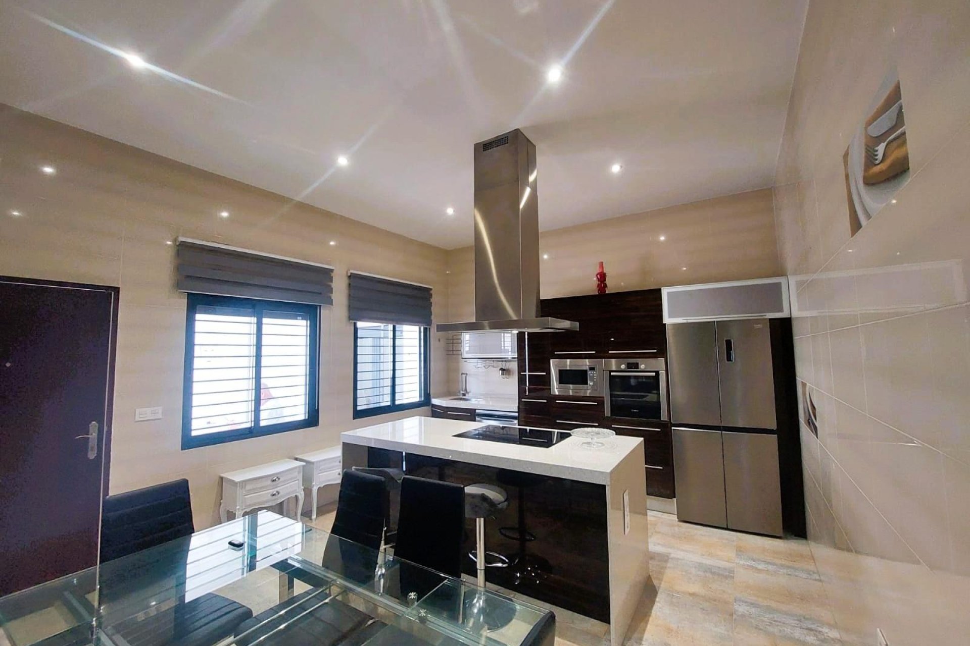 Resale - Villa -
Pilar de la Horadada - Costa Blanca