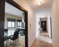 Resale - Villa -
Pilar de la Horadada - Costa Blanca