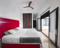 Resale - Villa -
Pilar de la Horadada - Costa Blanca