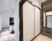 Resale - Villa -
Pilar de la Horadada - Costa Blanca