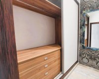 Resale - Villa -
Pilar de la Horadada - Costa Blanca