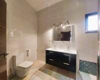 Resale - Villa -
Pilar de la Horadada - Costa Blanca