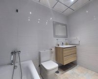 Resale - Villa -
Pilar de la Horadada - Costa Blanca