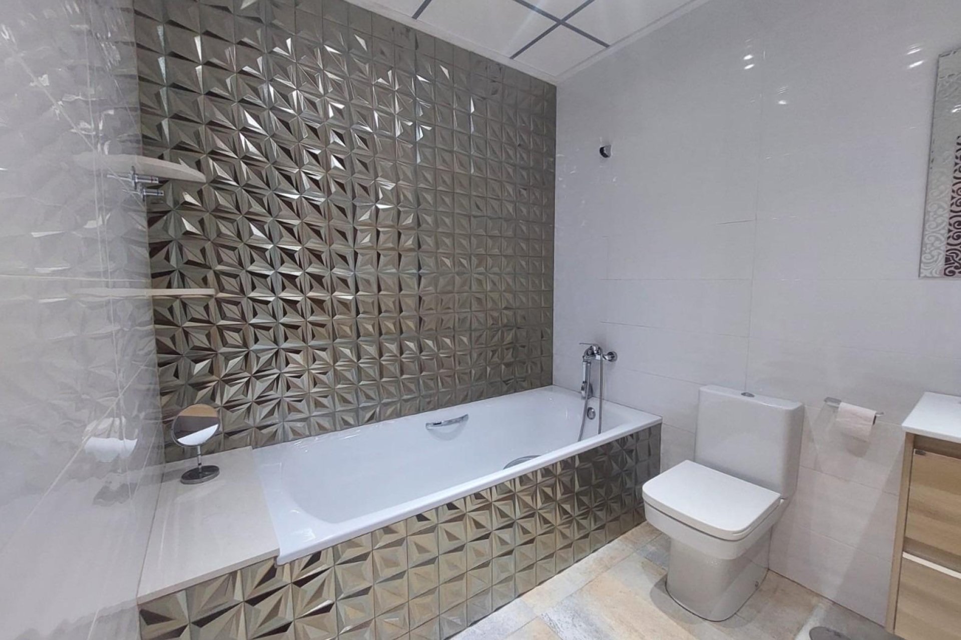 Resale - Villa -
Pilar de la Horadada - Costa Blanca