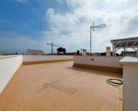 Resale - Villa -
Pilar de la Horadada - Costa Blanca