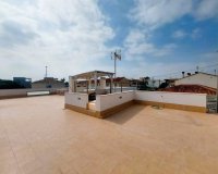 Resale - Villa -
Pilar de la Horadada - Costa Blanca