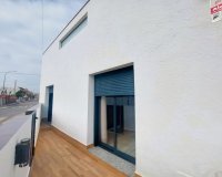Resale - Villa -
Pilar de la Horadada - Costa Blanca