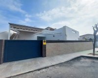 Resale - Villa -
Pilar de la Horadada - Costa Blanca